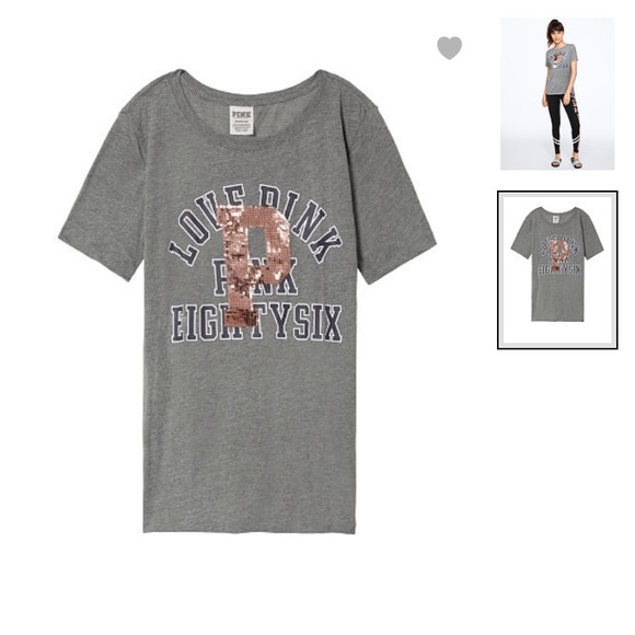 Pink Vs - Picture 4 of 4